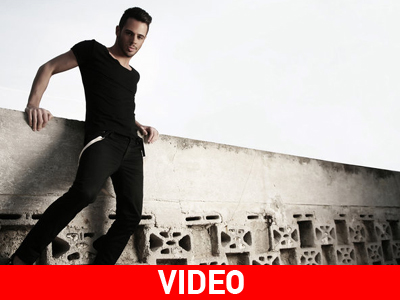 Γιάννης Μωραΐτης: «Για πρώτη φορά»