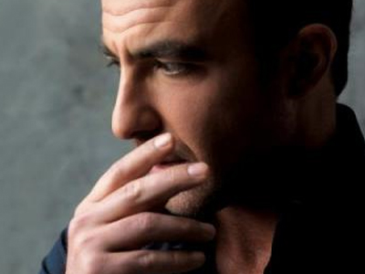 «Όχι» Νίνα μου!