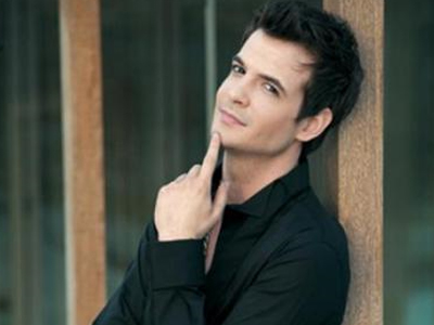 Νίνο, κακό αγόρι!