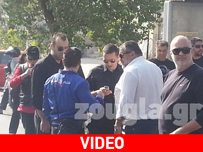 Στις 19.00 το τρισάγιο στο σημείο της δολοφονίας