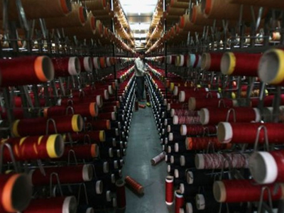 Βουλγαρία: Αυξήθηκε η βιομηχανική παραγωγή