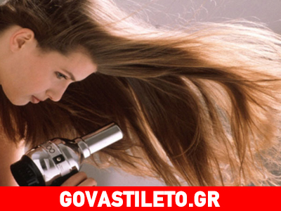 Θέλεις να μακρύνουν τα μαλλιά σου; Δες τι πρέπει να κάνεις!