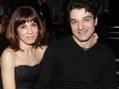 Ποιο ζευγάρι της showbiz έπεσε έξω;