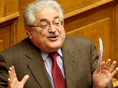 «Με έβρισε και ανταπόδωσα»