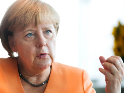 Μέρκελ: «Δεν βλέπω κούρεμα για την Ελλάδα»