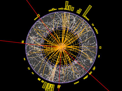 Δεύτερος γύρος για τον εντοπισμό του σωματιδίου Χιγκς