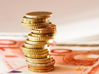 Το ευρώ υποχωρεί κατά 0,12%