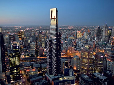 Βραβεύτηκε Έλληνας αρχιτέκτονας στην Αυστραλία