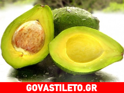 Αντιοξειδωτική μάσκα προσώπου με αβοκάντο Αντιοξειδωτική μάσκα προσώπου με αβοκάντο