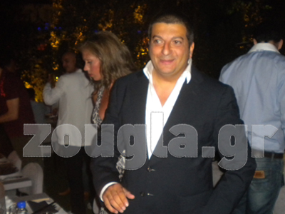 Ο ιδρυτής της «De Puta Madre»