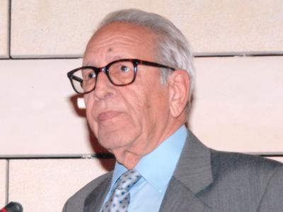 Απεβίωσε ο Αλέξης Δημαράς