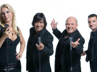 Σήμερα βρίσκονται στη Θεσσαλονίκη