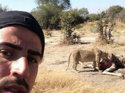 Στα άγρια θηρία Οζίλ και Κεντίρα