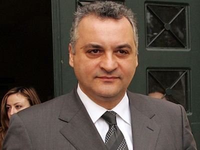 Μ. Κεφαλογιάννης: «Οι εκλογές είναι η μόνη λύση»