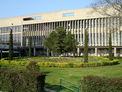 Μαχαίρωσαν 23χρονο μέσα στο ΑΠΘ