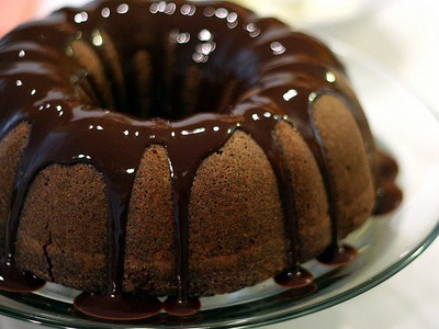 Κι όμως… το κέικ σοκολάτας αδυνατίζει!