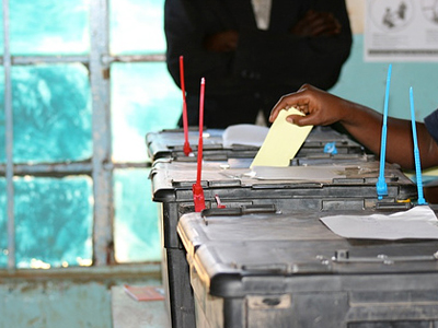 Κένυα: Τον Μάρτιο προεδρικές και βουλευτικές εκλογές