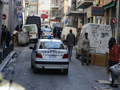 Η άσχημη εικόνα του κέντρου της Αθήνας απωθεί τους τουρίστες
