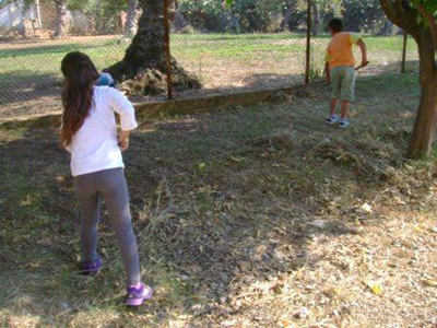 Σχολεία με κήπο