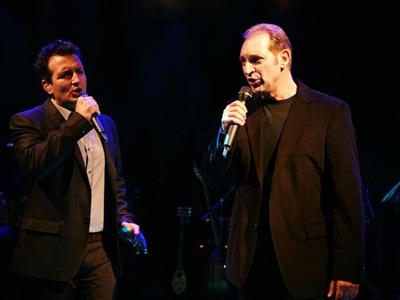 Δημήτρης Μπάσης-Γεράσιμος Ανδρεάτος