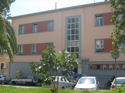 Διαμαρτυρία στο Κερατσίνι για το ΙΚΑ