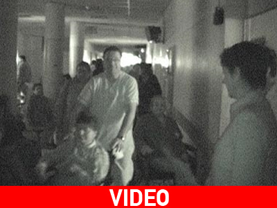 Στα «τυφλά» για 50 λεπτά το Νοσοκομείο Κέρκυρας