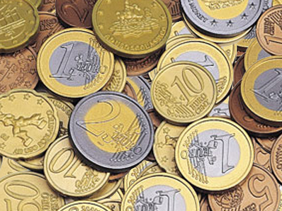 Έκλεψαν 200 ευρώ… σε κέρματα