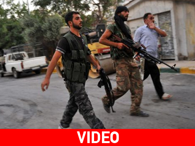 Συρία: Ρώσο στρατηγό σκότωσε ανταρτική οργάνωση Συρία: Ρώσο στρατηγό σκότωσε ανταρτική οργάνωση