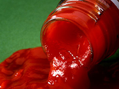 Διευκρινίσεις ΕΦΕΤ περί ιταλικής κέτσαπ