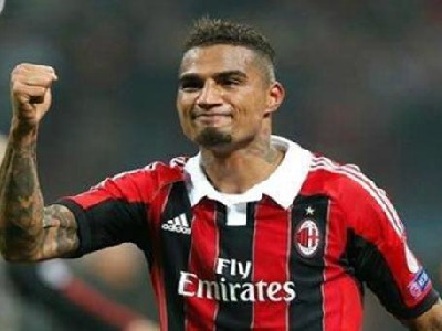 Νέο «χτύπημα» Μονακό με Μπόατενγκ