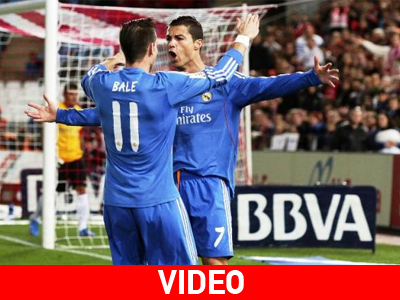 «Βασίλισσα» για άλλη μια φορά  Ρεάλ!