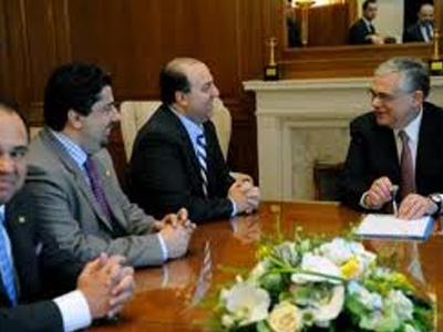 Τι συζήτησαν Παπαδήμος – εκπρόσωποι της AΧΕΠΑ