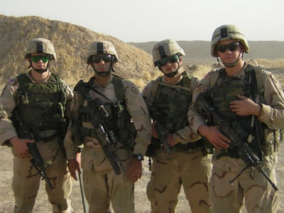 Προς κατάργηση το ταμπού της ομοφυλοφιλίας στο στράτευμα των ΗΠΑ