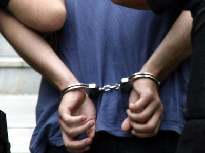 Σύλληψη 21χρονου στην Ηγουμενίτσα