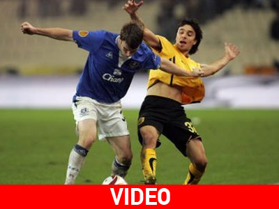 Αποχαιρέτησε το Europa League η ΑΕΚ