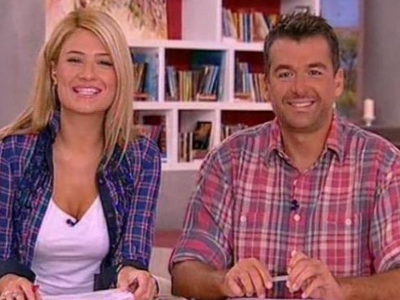 Ντύθηκαν όλοι το ίδιο