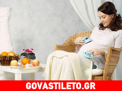 Μιλήστε με το έμβρυο κατά τη διάρκεια της εγκυμοσύνης!