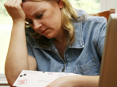 «Λειψή» προστασία για τους δανειολήπτες