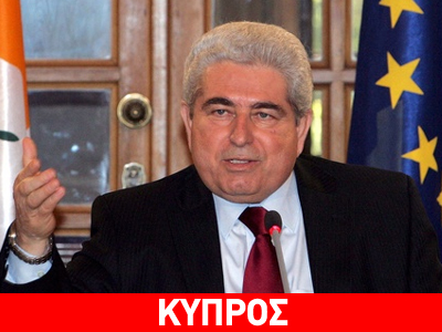 «Οι Άγγλοι προσπαθούν να αποδυναμώσουν την Ειρηνευτική Δύναμη του ΟΗΕ»