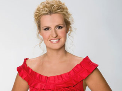 Η Μαρία Αραμπατζή για τον… «Όμορφο Κόσμο»