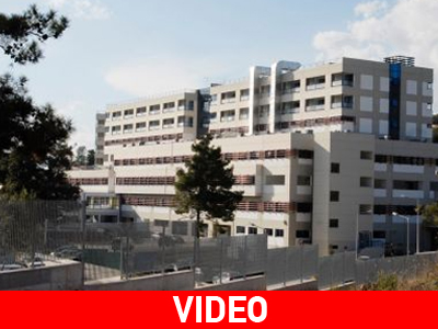 Χωρίς γυναικολόγο το νοσοκομείο της Λαμίας