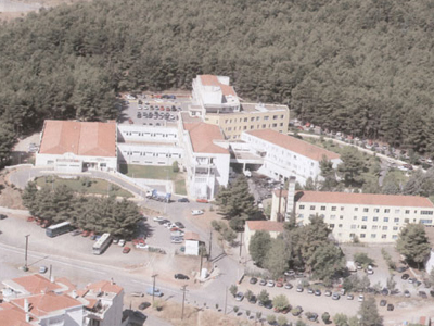 Έρανος ομογενών για ενίσχυση του Παναρκαδικού Νοσοκομείου