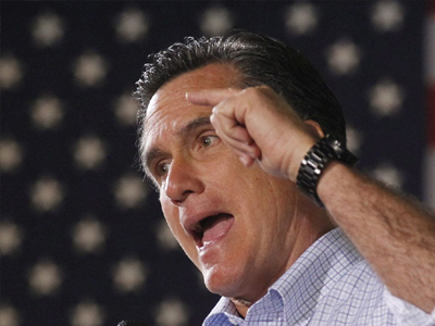 Συγγνώμη απαιτεί ο Ρόμνεϊ