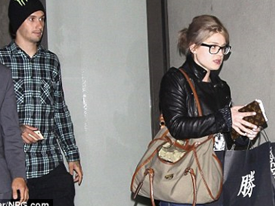 Κολλημένη με τα… BMX