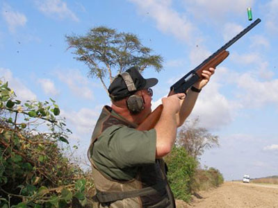 Παράνομο κυνήγι στην Αχαΐα