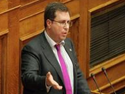 Δήλωση Αϊβαλιώτη για τον Αγγέλου Δήλωση Αϊβαλιώτη για τον Αγγέλου