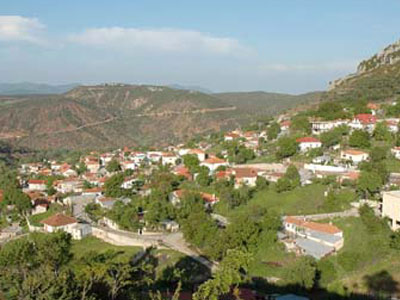 Επιστροφή στις ρίζες…