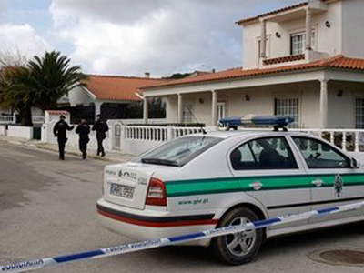 Πορτογαλία: Τόνοι εκρηκτικών στο κρησφύγετο της ΕΤΑ