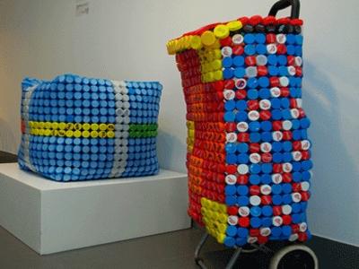 Ανακυκλωμένη τέχνη