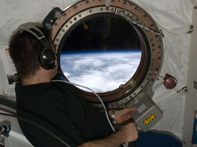 Οι καλύτεροι μαθητές στη ΝΑΣΑ Οι καλύτεροι μαθητές στη ΝΑΣΑ